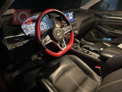 نيسان ألتيما